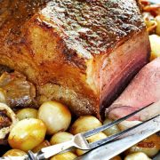 pot roast