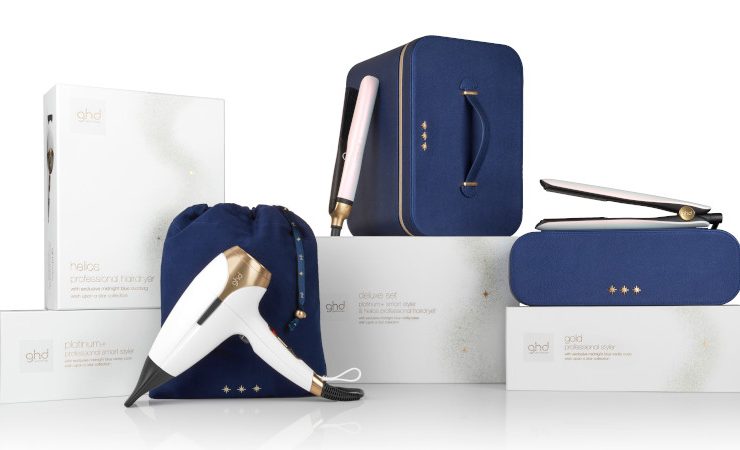 ghd Wish Upon A Star Collection