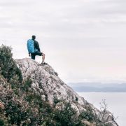 hiking