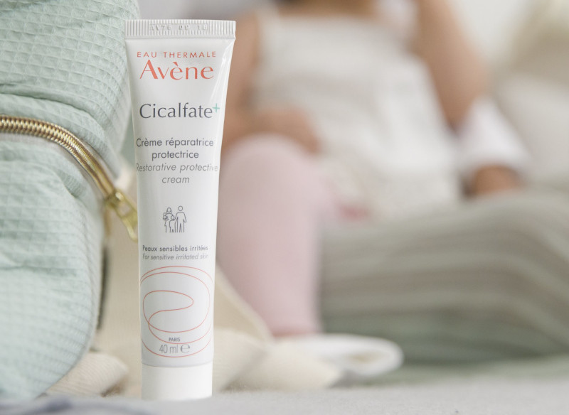 Eau Thermale Avène Cicalfate+ Restorative Protective Cream