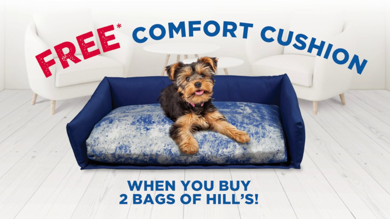 Hill's Pet Nutrition