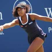 Naomi Osaka