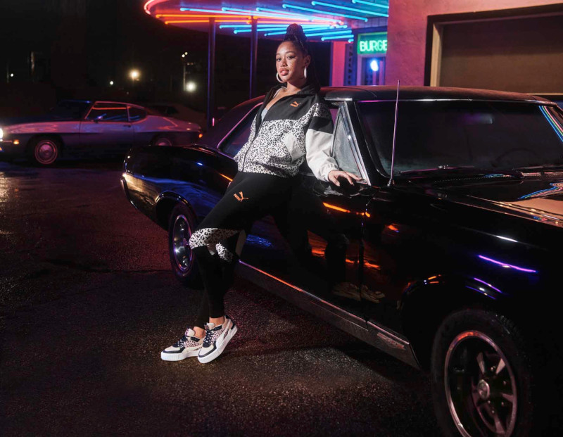 Puma Wildcats Collection