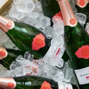 Robertson Winery Non-Alcoholic Dry Sparkling Pink