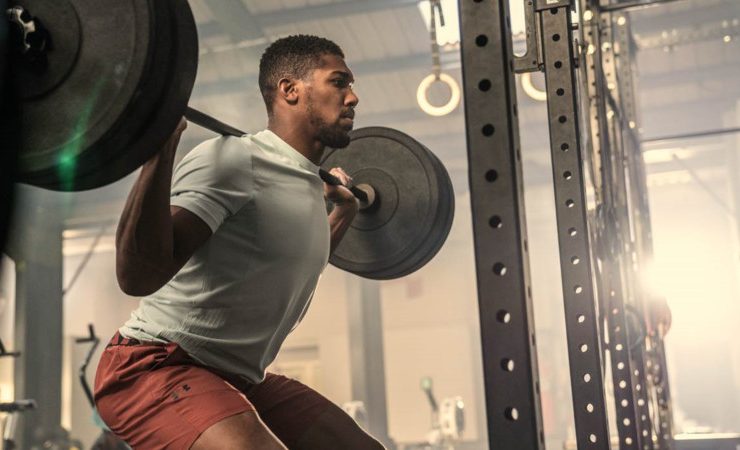 Rush and Recover 2020