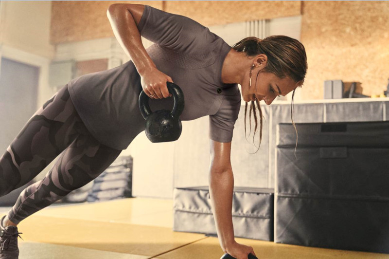 Rush and Recover 2020