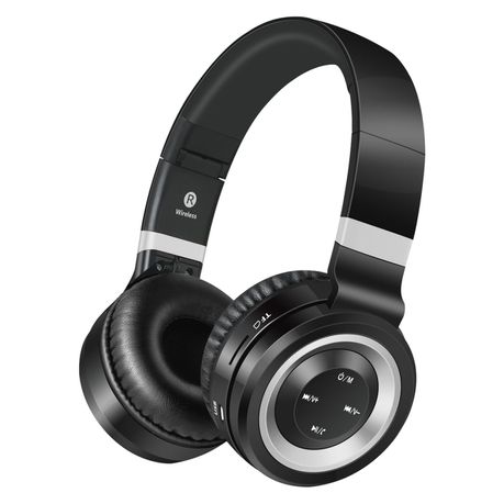 VOLKANO LUNAR SERIES HEADPHONES