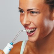 Waterpik 450 Cordless Plus Water Flosser