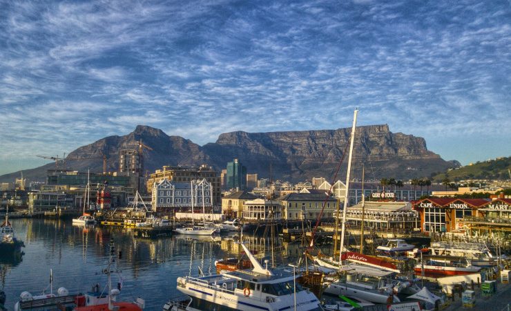 Cape Town
