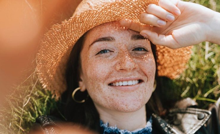 pigmentation skincare