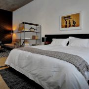 BlackBrick Hotel