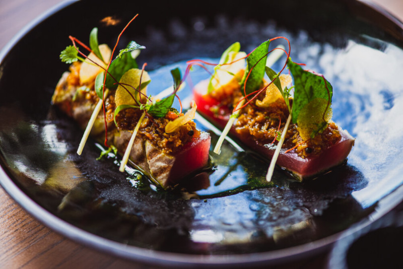 Chefs Warehouse at Tintswalo Atlantic