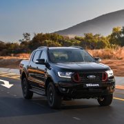 Ford Ranger Thunder