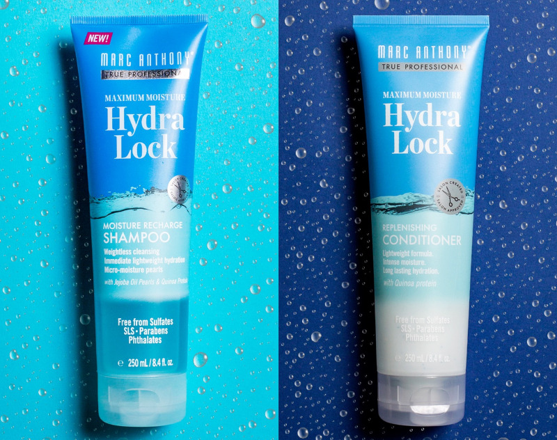 Marc Anthony Hydra Lock Shampoo