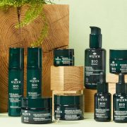 Nuxe Bio Organic Collection