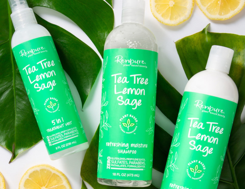 Renpure south africa