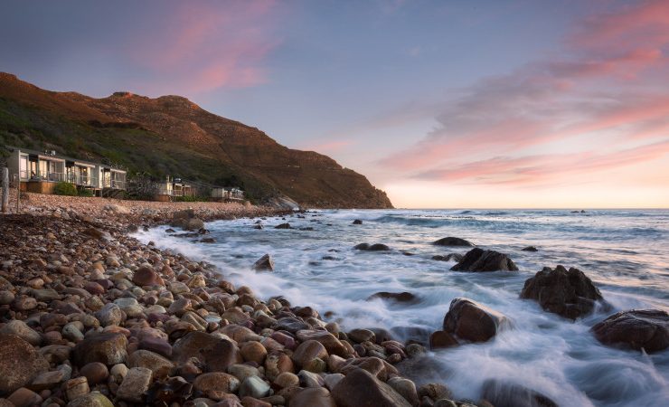 Chefs Warehouse at Tintswalo Atlantic