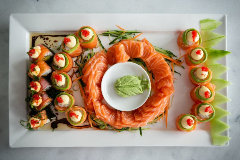 Barstaurant Glencairn