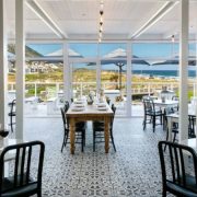 Barstaurant Glencairn