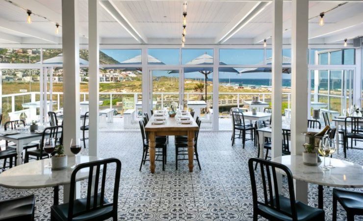 Barstaurant Glencairn