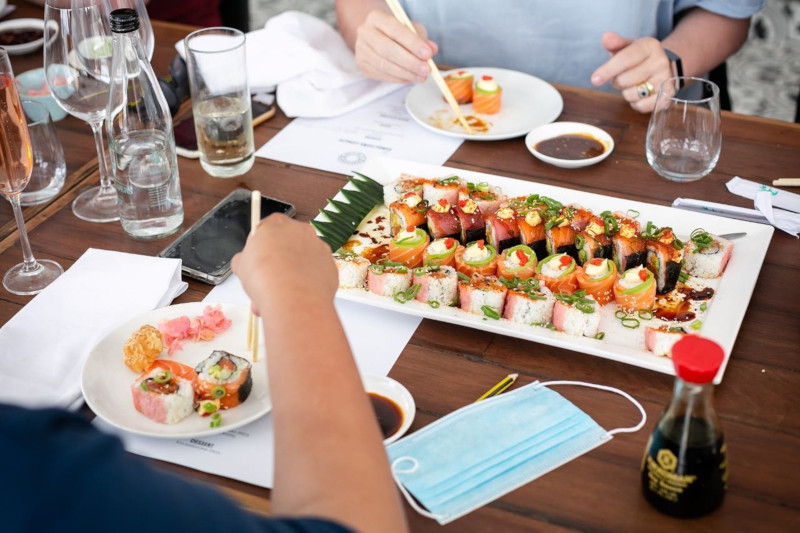 Barstaurant Glencairn