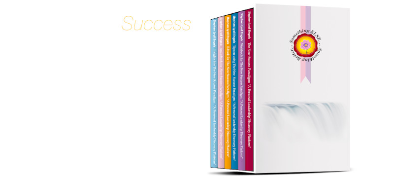 New Success Paradigm