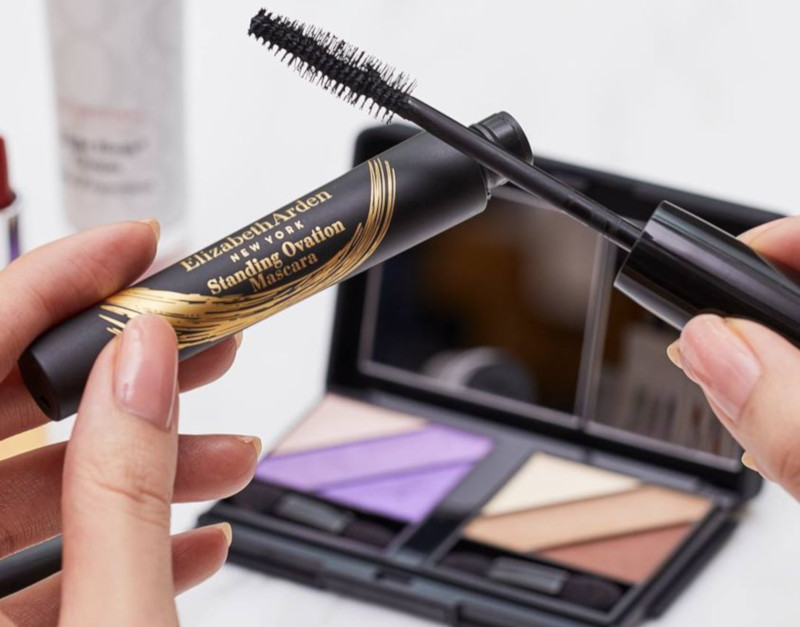 Elizabeth Arden Standing Ovation Mascara