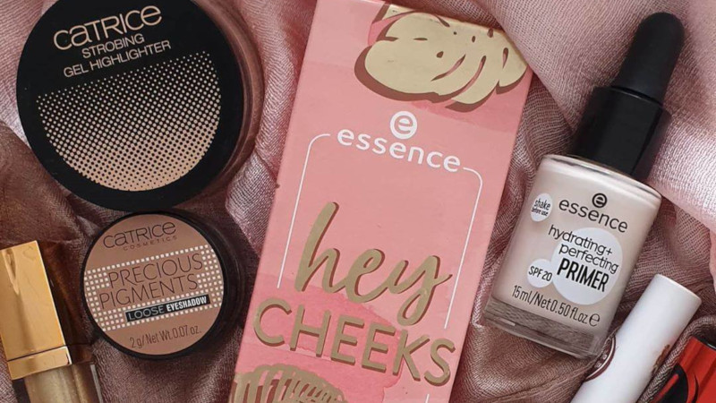 makeup beauty
