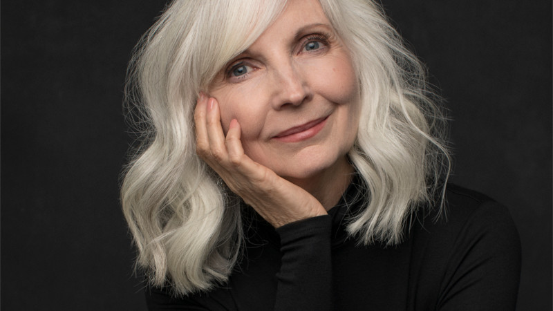 hair over 40