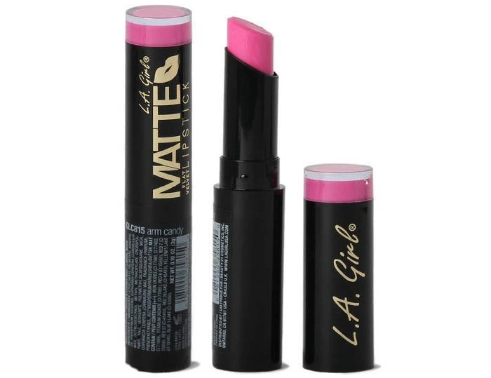 L.A Girl Matte Flat Velvet Lipstick