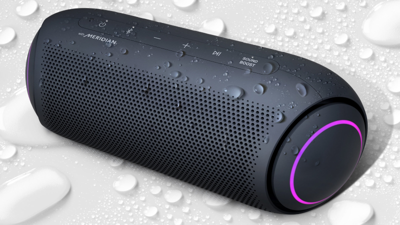 LG XBoom GO