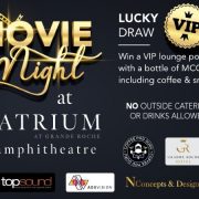 Movie night