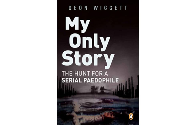 My Only Story by Deon Wiggett