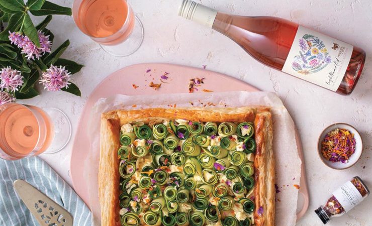 Perdeberg Lighthearted