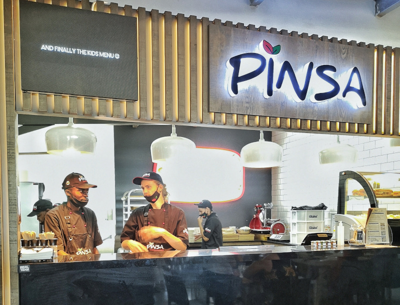 Pinsa