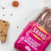 Sasko bread