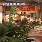 Starbucks SA Waterfront