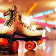 roller skating