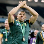 Bryan Habana
