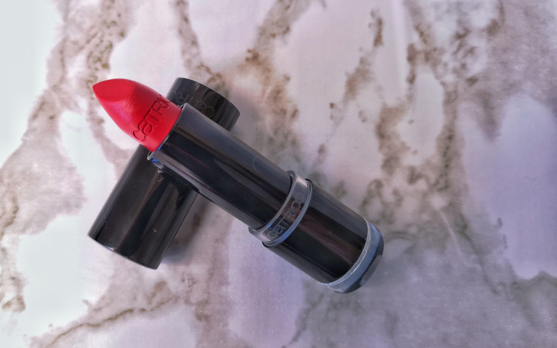 Catrice Matte Lipstick