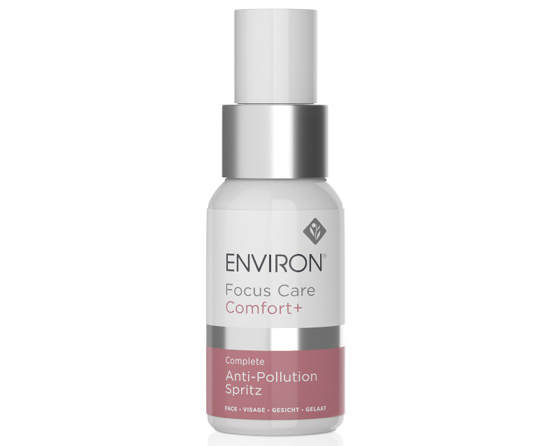 Environ Focus Care Comfort+ Anti-Pollution Spritz