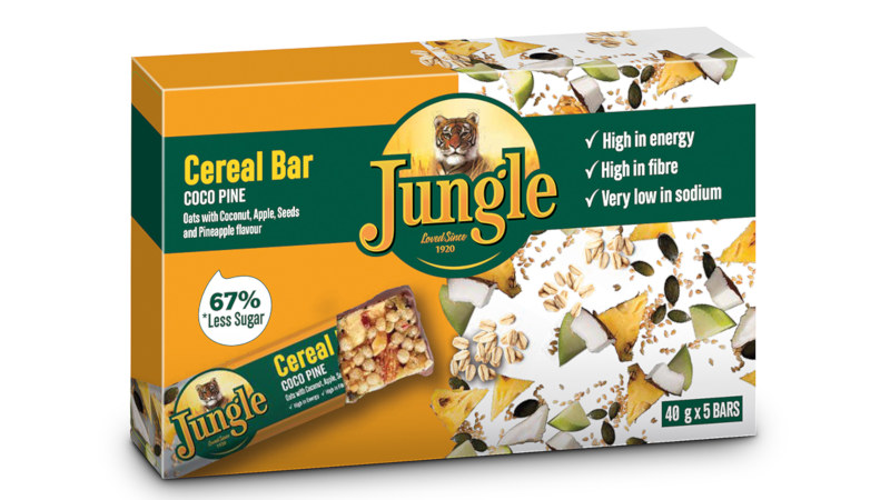 Jungle