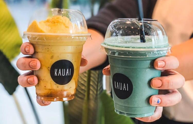 Kauai