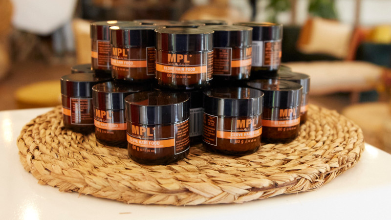 MPL Clove Hairfood