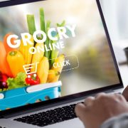 online shopping