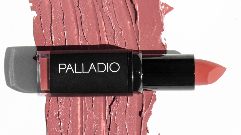 Palladio Herbal Matte Lipstick