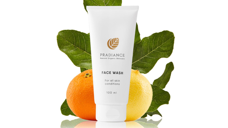 Pradiance skincare