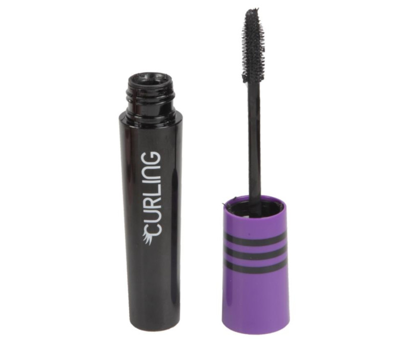 Pretty by Flormar Curling Mascara