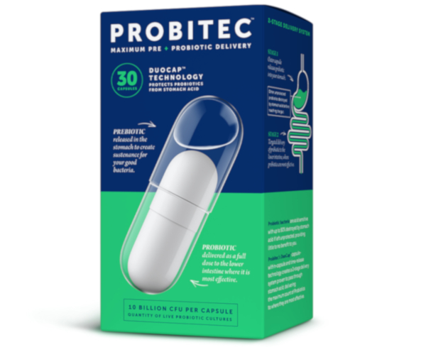 Probitec Probiotic