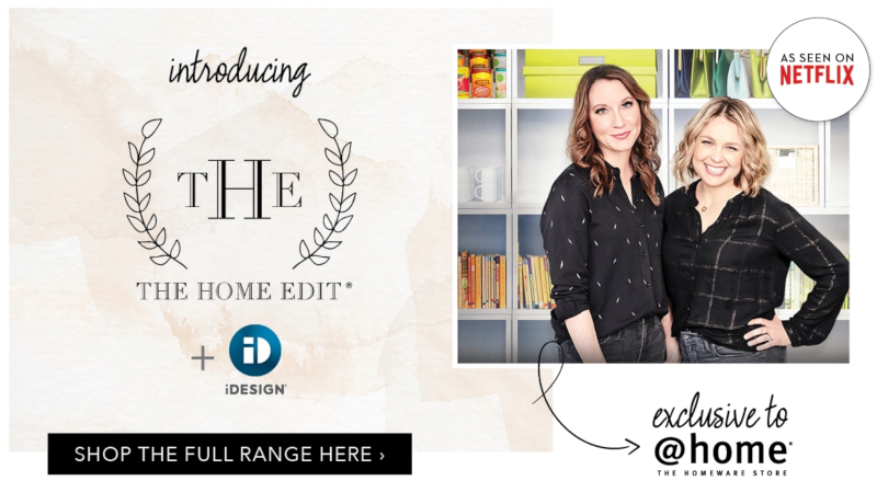 The Home Edit South Africa